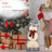 Christmas Snowman Figurines & Collectibles-1631112632