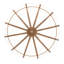 36" Wide Atlas Pendant