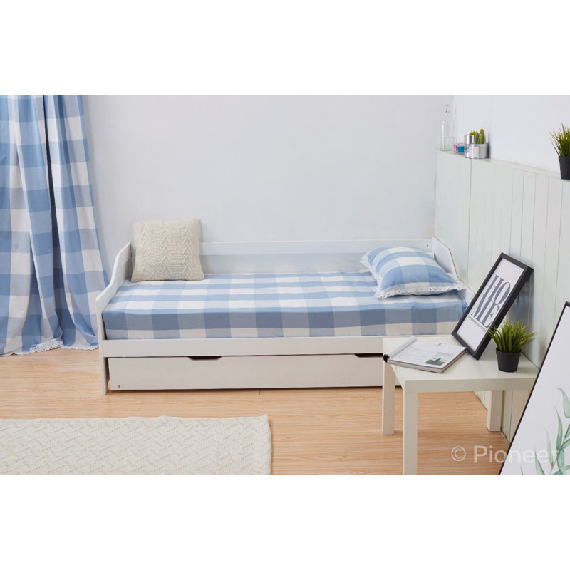 Jan Daybed with Trundle