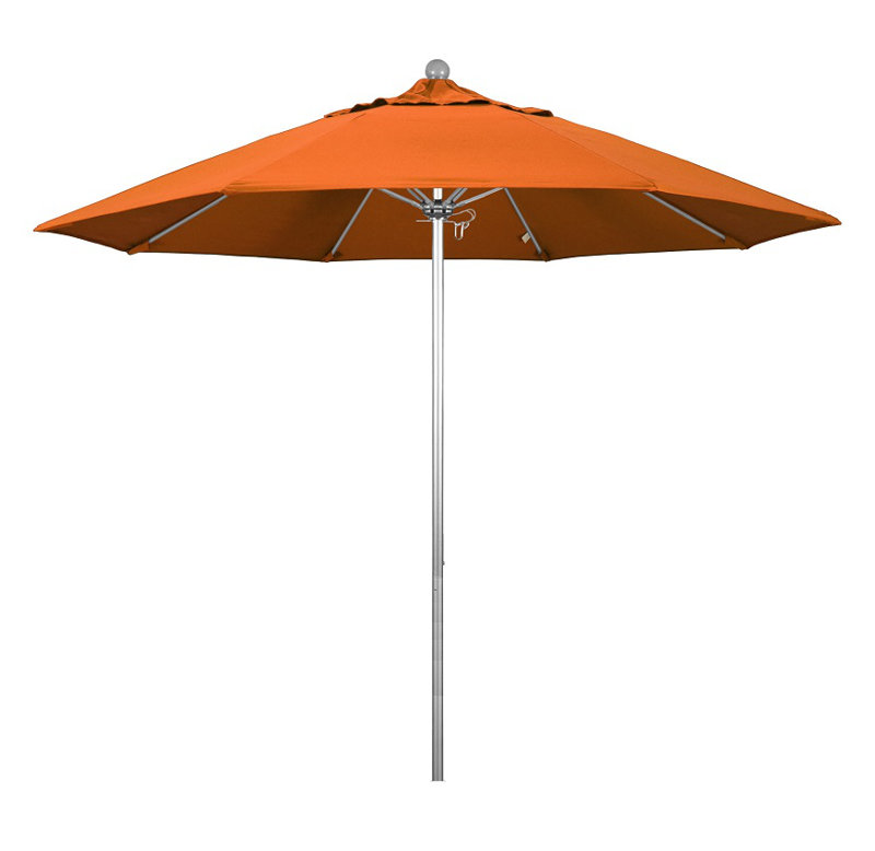 Parasol de marché 9 pi Anadarko, Toscan