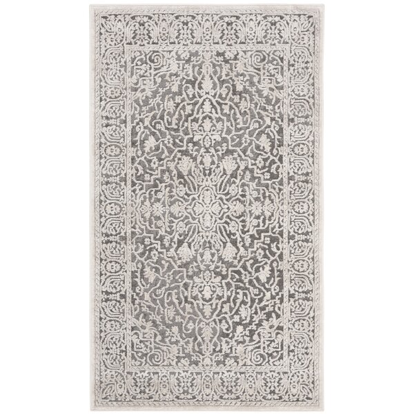 Laurel Foundry Modern Farmhouse Calidia Oriental Rug & Reviews | Wayfair