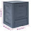 Syrine 260L Compost Bin
