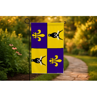Drapeau d'Antananarivo - drapeau extérieur