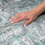 Tapis à poil long de qualité supérieure lavable à la machine ADS718-423655739-423655742