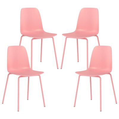 AlmedaCheatham 18.3'' H Side Chair