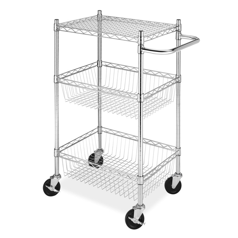Rayonnage 30 po