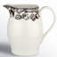 56 oz. Spode Delamere Pichet