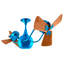 44" Vent-Bettina 3 Blade Ceiling Fan-1121538966