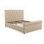 Upholstered Ottoman Bed