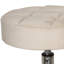 Tabouret de coiffeuse Barlena-408638007