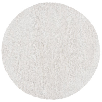 Ivory Area Rug