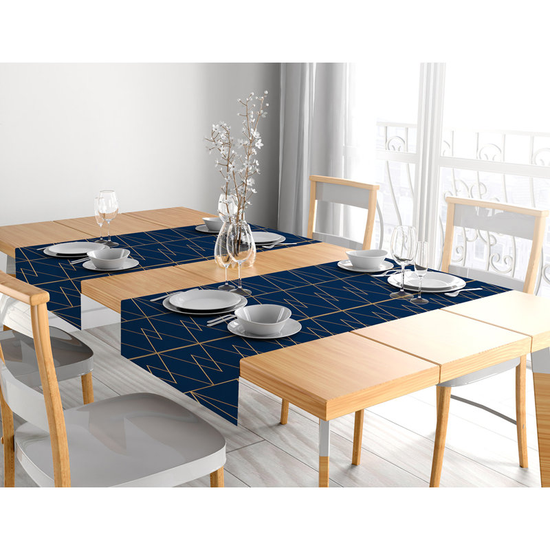 Chemin de table Kanagy