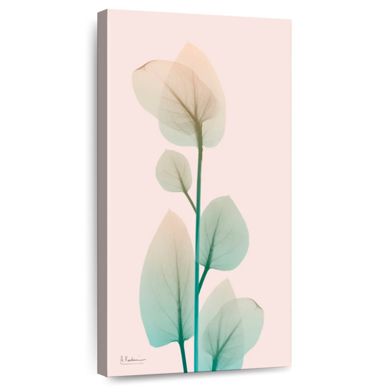 Blissful Bloom, H 24 po x l 12 po