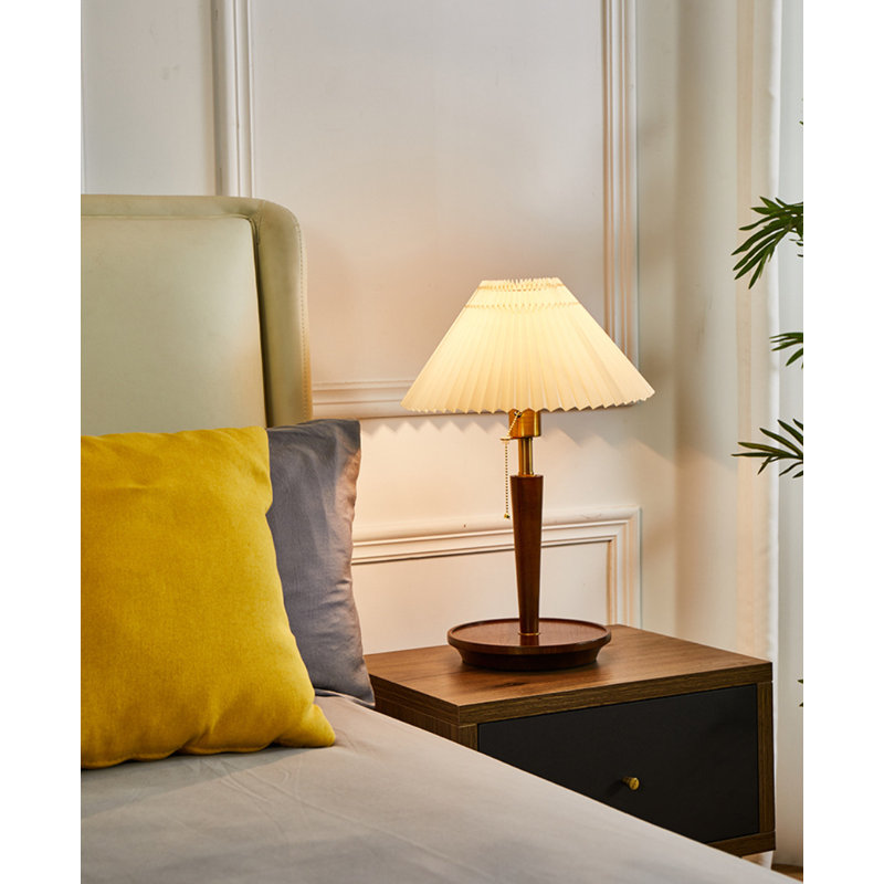 Lampe de table Mid Century Modern