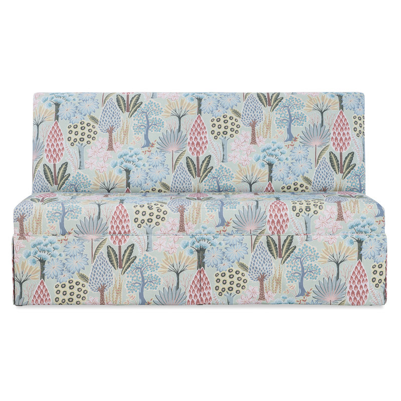 Gigi Loveseat, Wild Dunes Chamois