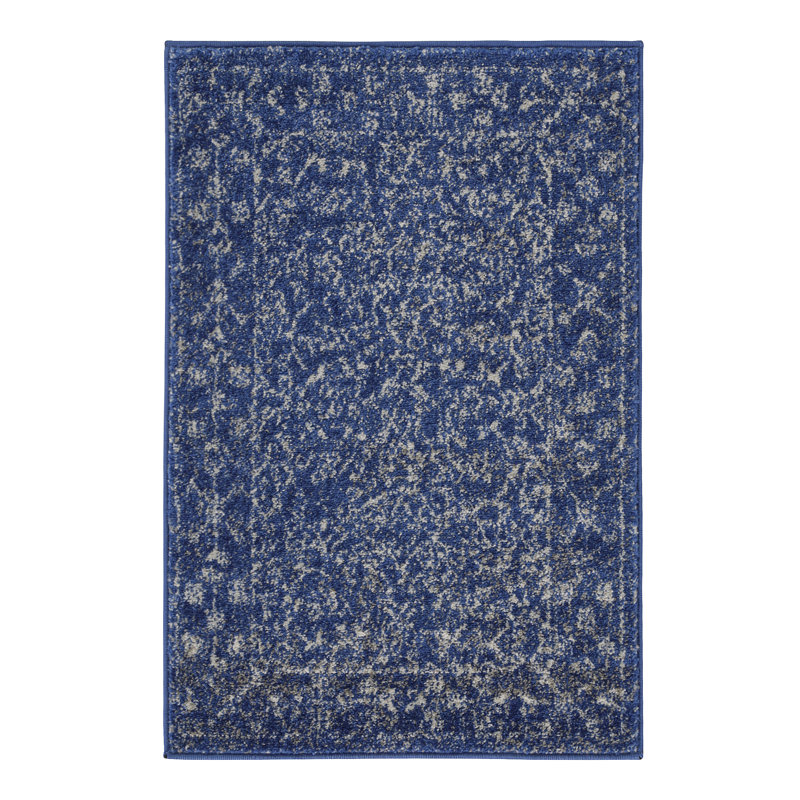 Coldfield Oriental Area Rug, Rectangle 61 x 91cm