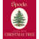 Spode Christmas Tree 3-Pc Cutlery St