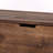 Holitz Rectangular Blanket Chest with Hinged Lid