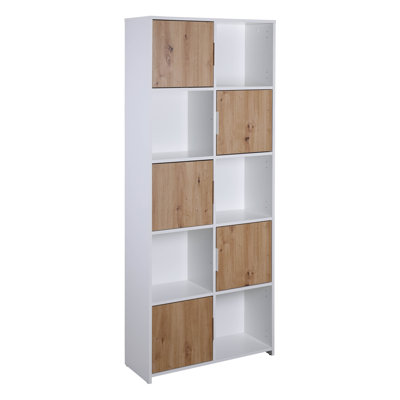 Aksil Bookcase