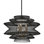 Kokoro 6 - Light Chandelier