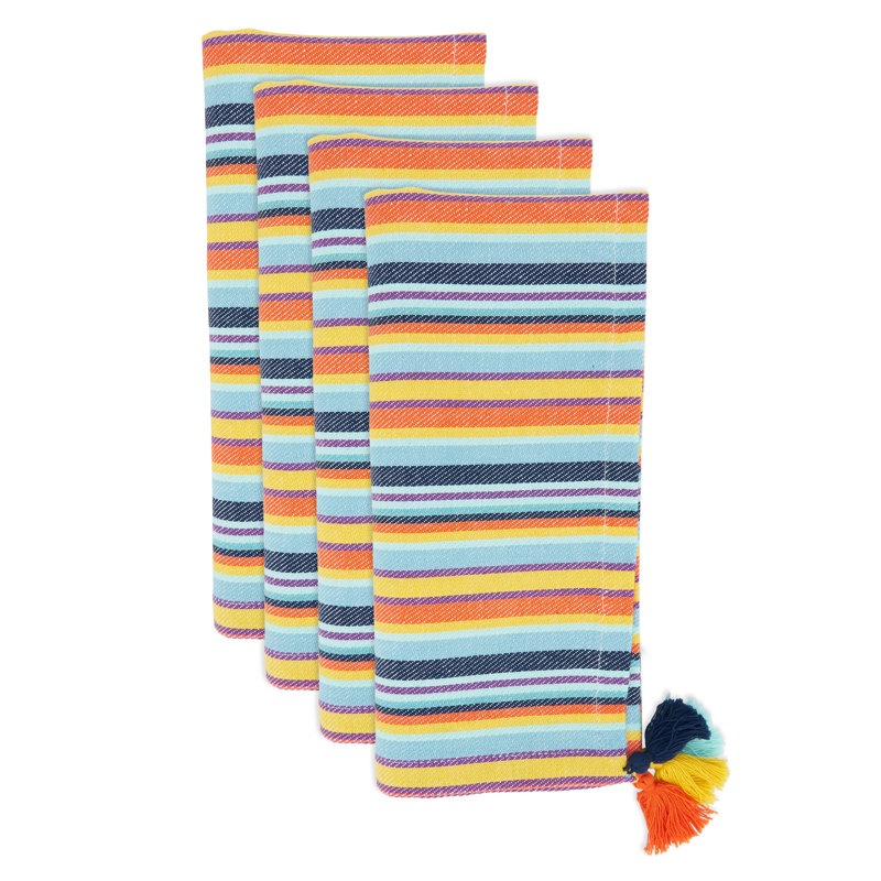 Serviette de table Valentina