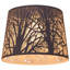 Strathern 1 - Light Drum Pendant