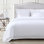 Triple Luxe Sateen Duvet Cover Set 