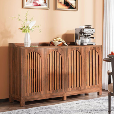 57" Farmhouse Sideboard Buffet