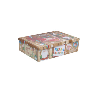 The Seasonal Aisle Decorative Bin