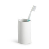 Lacquer Bath Tumbler