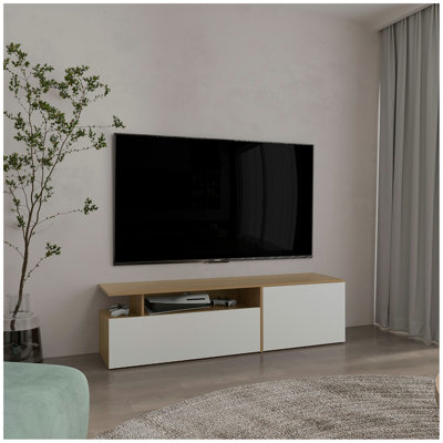 Meuble télé Selma
