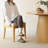5 - Piece Pedestal Dining Set