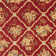 Tapis oriental rouge Fransen