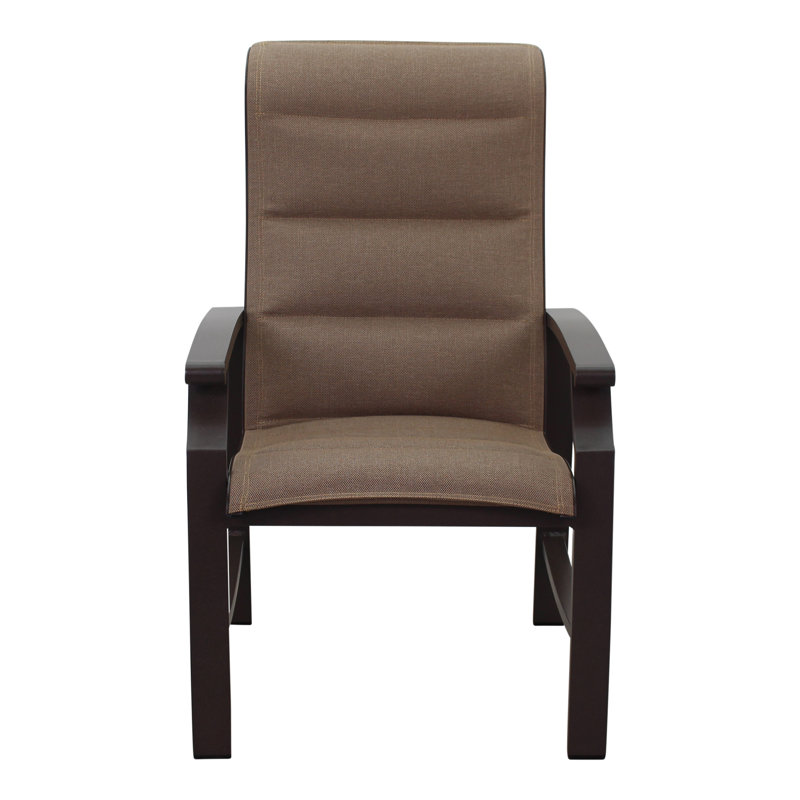 Chaise de salle à manger Courison Madison
