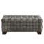Banc en tissu Lindo-1073300476