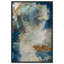 «Elevated Cascade II», art mural abstrait intemporel par Art Remedy-105317012-105317024
