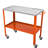 36" X 18" Welding Table(Only Including Coffee Table)