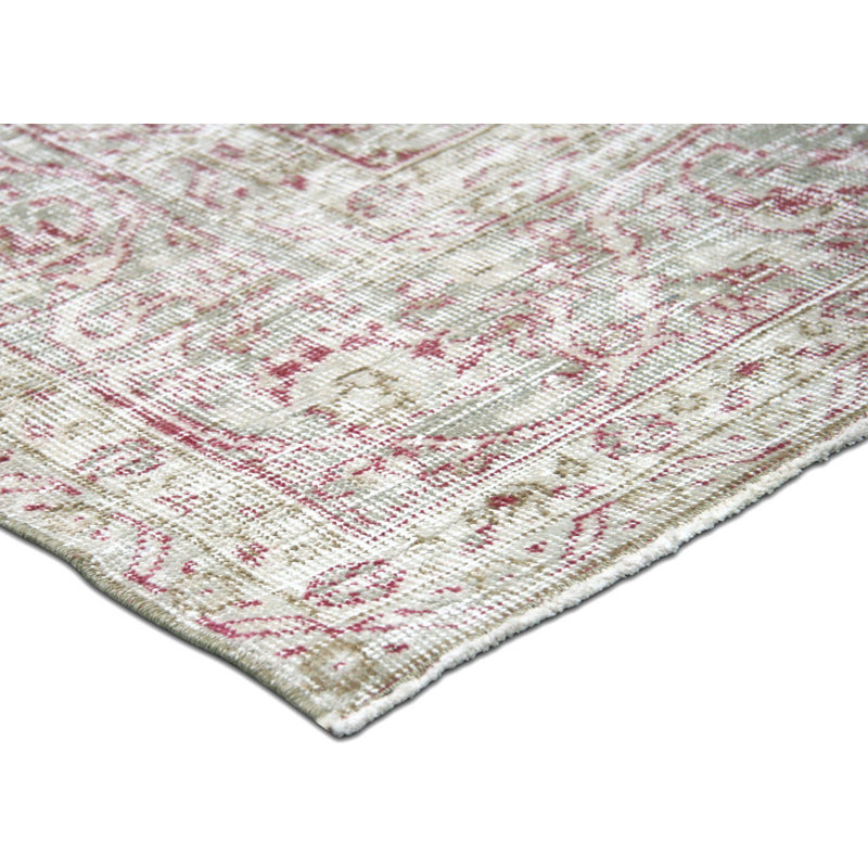 One-of-a-Kind 6'9" X 10'7" Area Rug