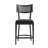 Adonis Wood Stool