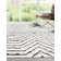 Tharon Geometric Indoor Rug