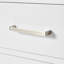 Cambridge 60'' W Single Bathroom Vanity Base-1990034310-1905044981