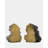 Rock Bookends-Bronze/Brass