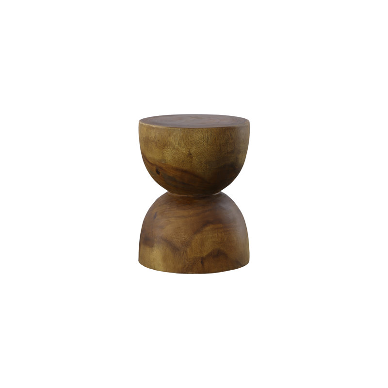 Tabouret Totem