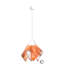 Dale Adjustable Track Pendant-29914047-29914048-29914061