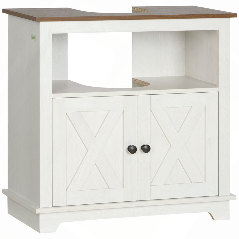 Armoire de salle de bain Farmhouse