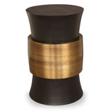 Abasi End Table