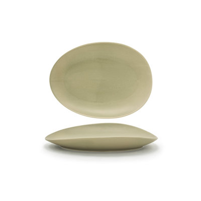 Assiette plate 12 po Tides ™