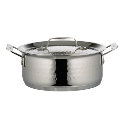 Bon Chef Cucina Round Casserole Bakeware