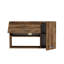 Cabinet with Shelf and Storage Novarro