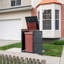 Bin Store